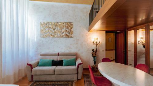 Navona Family House, Řím (fotografie 8)