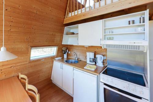 First Camp Bogense Strand Camping & Cottages — Photo 3
