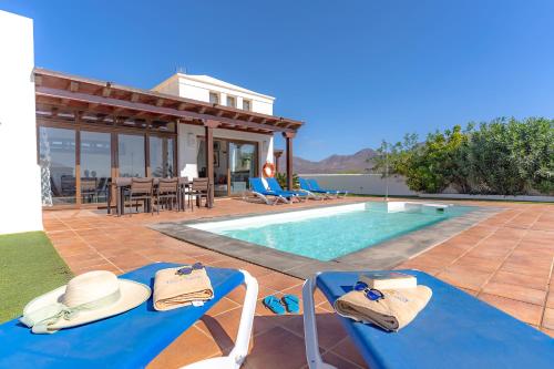 Villa Alba 2