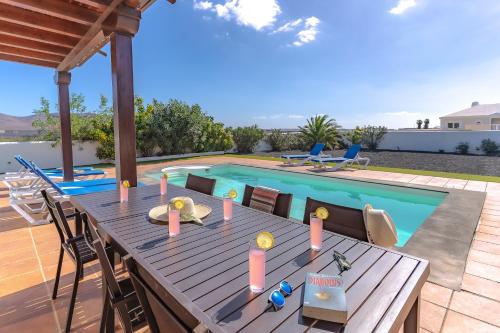 Villa Alba 3