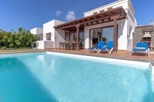 Villa Alba 5