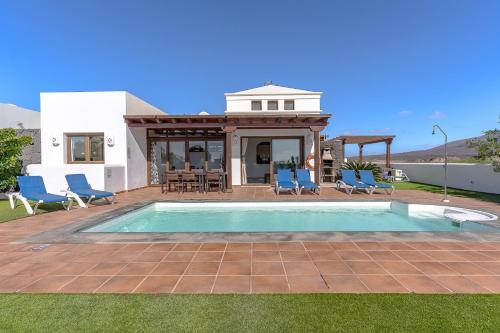 Villa Alba 4