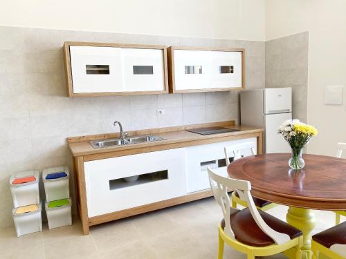  Loft IL FICO in Zapponeta