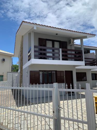 Duplex Residencial Santos