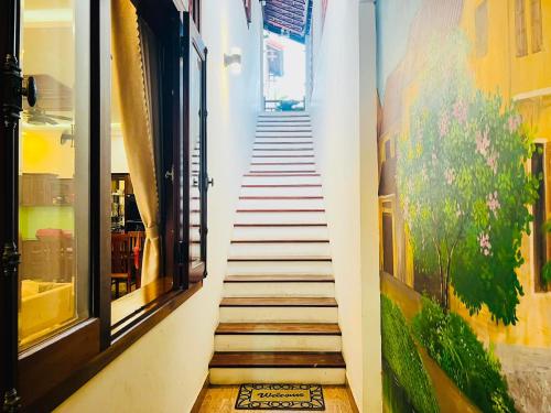 Thuy Homestay Hoi An - 숙소 외관