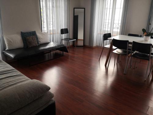 landiyang apartments - image 11