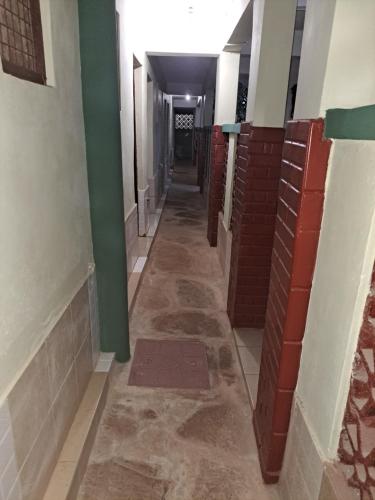 Изглед, Kwale Golden Guest House in Shimba Hills National Reserve