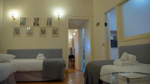 MGPGroup Guest House Navona, Rome (photo 2)