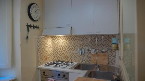 MGPGroup Guest House Navona, Rome (photo 7)