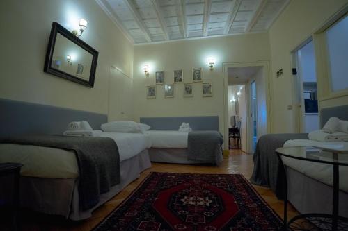 MGPGroup Guest House Navona, Rome (photo 3)