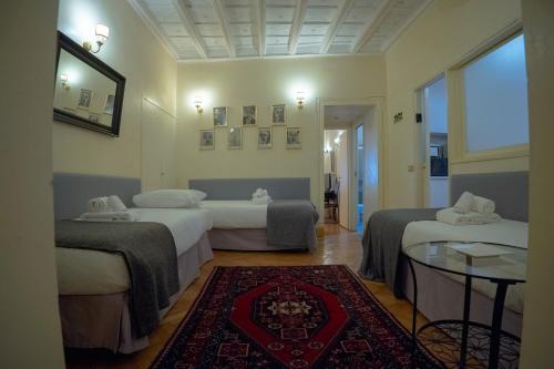 MGPGroup Guest House Navona, Rome (photo 10)
