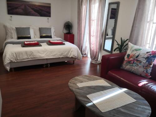 landiyang apartments - image 8