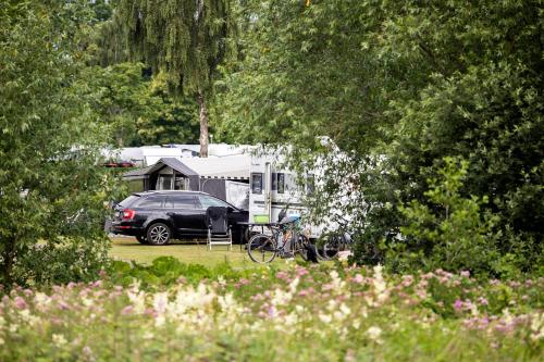 First Camp Bøsøre Strand Feriepark