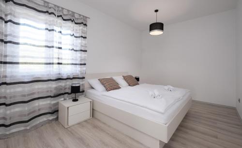 Apartmani Stari ribar