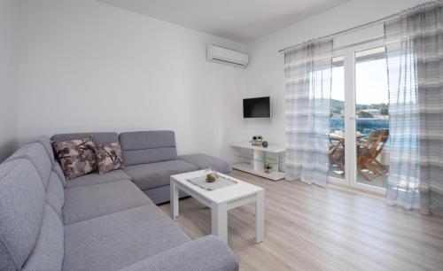 Apartmani Stari ribar