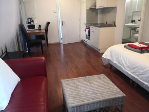 landiyang apartments - image 4