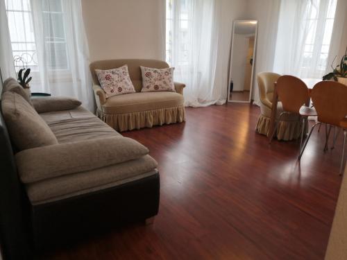 landiyang apartments - main image