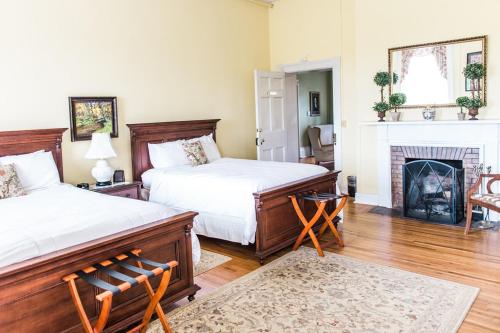 Marriott Ranch Bed and Breakfast