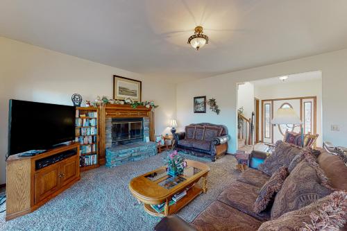 Stone Decks Lodge Stone Decks Lodge