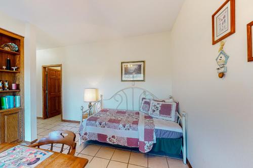 Stone Decks Lodge Stone Decks Lodge