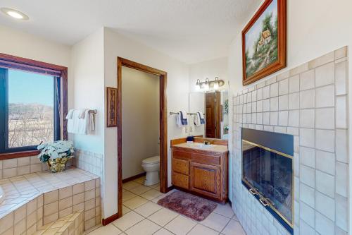 Stone Decks Lodge Stone Decks Lodge