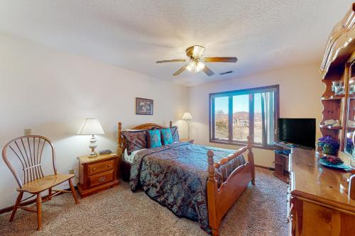 Stone Decks Lodge Stone Decks Lodge