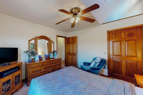 Stone Decks Lodge Stone Decks Lodge