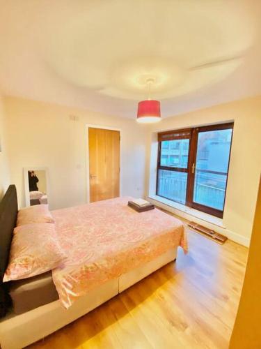 2 bed Apartment in City Centre, Dublin (fotografie 2)