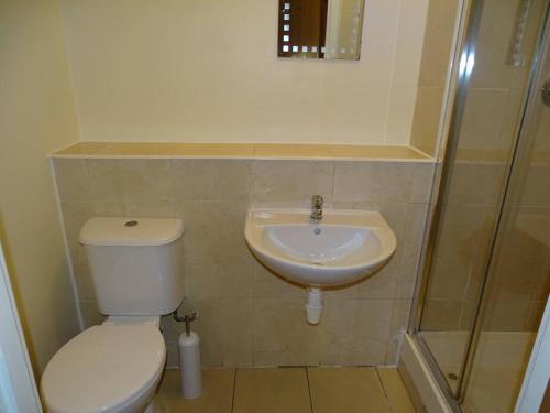 2 bed Apartment in City Centre, Dublin (fotografie 3)