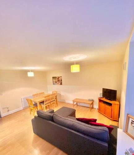 2 bed Apartment in City Centre, Dublin (fotografie 6)