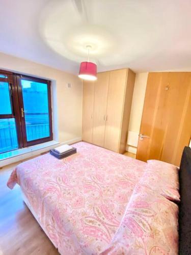 2 bed Apartment in City Centre, Dublin (fotografie 7)