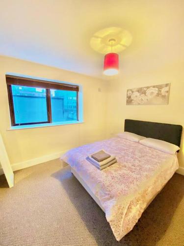 2 bed Apartment in City Centre, Dublin (fotografie 8)