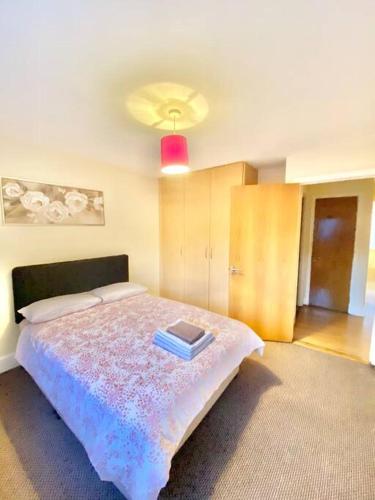 2 bed Apartment in City Centre, Dublin (fotografie 10)