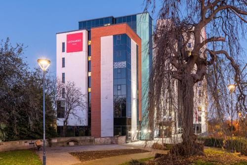 Jurys Inn Derby - image 13