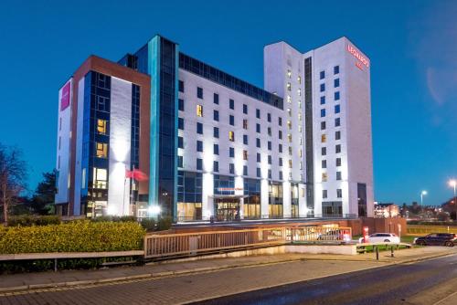 Leonardo Hotel Derby, Derby