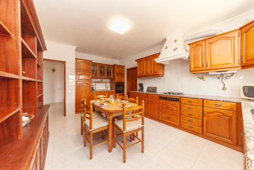 Vila Céu Guesthouse 5
