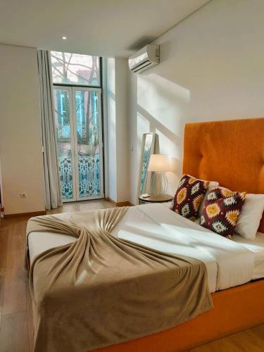 Asgard Oporto Downtown Apartments, Porto