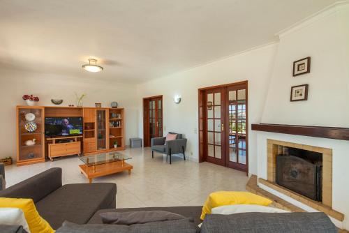 Vila Céu Guesthouse 2