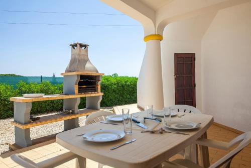 Vila Céu Guesthouse 4