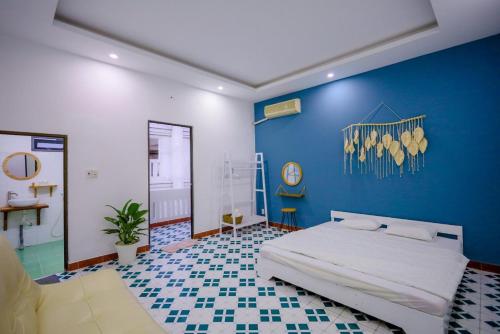 Sam Homestay * Nguyên Căn * Nấu Nướng Tự Do - image 2