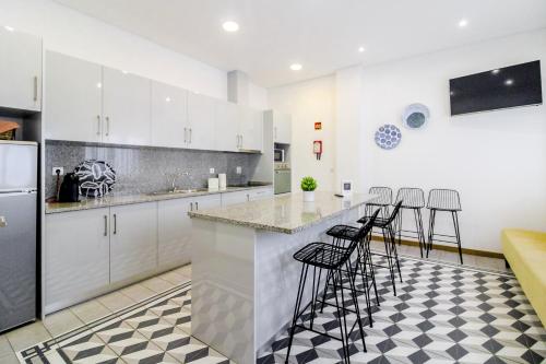 Asgard Oporto Downtown Apartments 2