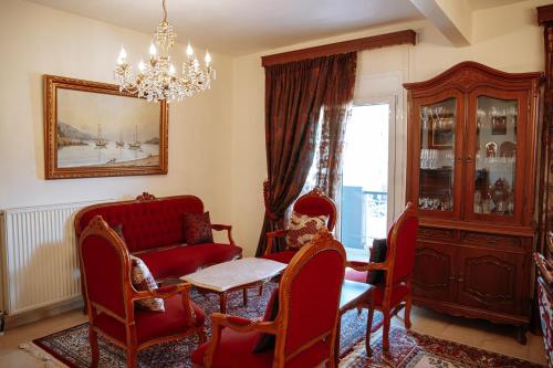Friendly Flat 5, Edessa (fotografie 5)