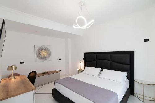 Apart Hotel Suite Italy Naples Chiaia Mergellina, Naples