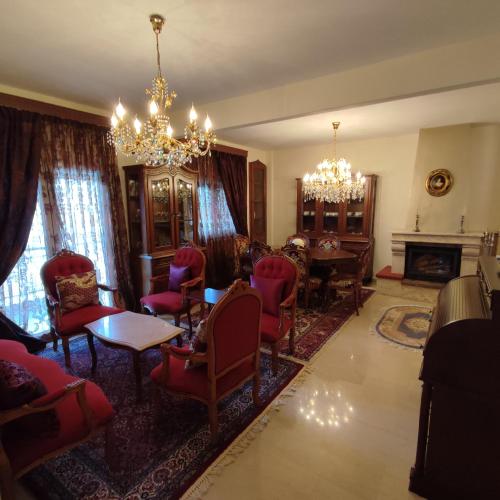 Friendly Flat 5, Edessa (fotografie 7)