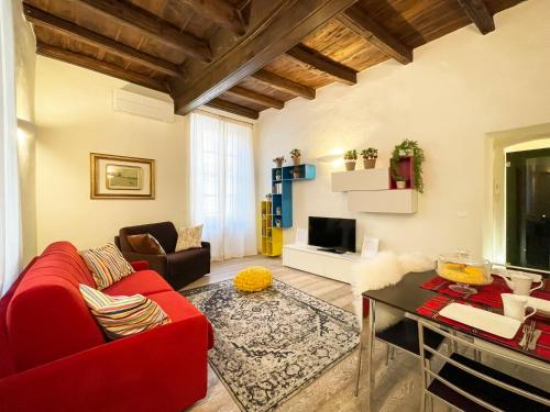 LuxRent Apartment Castello