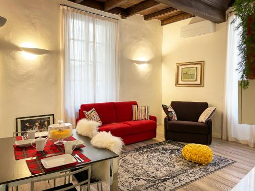 Lux Apartment Castello