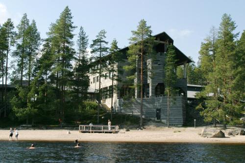 Hotel Kalevala - image 5