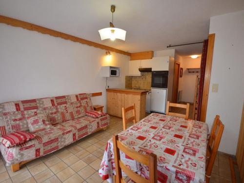 Studio Les Gets, 1 pièce, 4 personnes - FR-1-623-278 - Location saisonnière - Les Gets