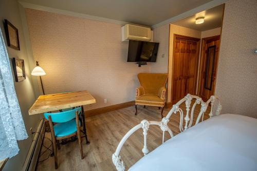 Albergo Allegria Hotel & Breakfast Restaurant