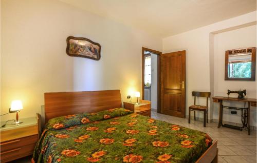2 Bedroom Amazing Apartment In San Terenzo Monti
